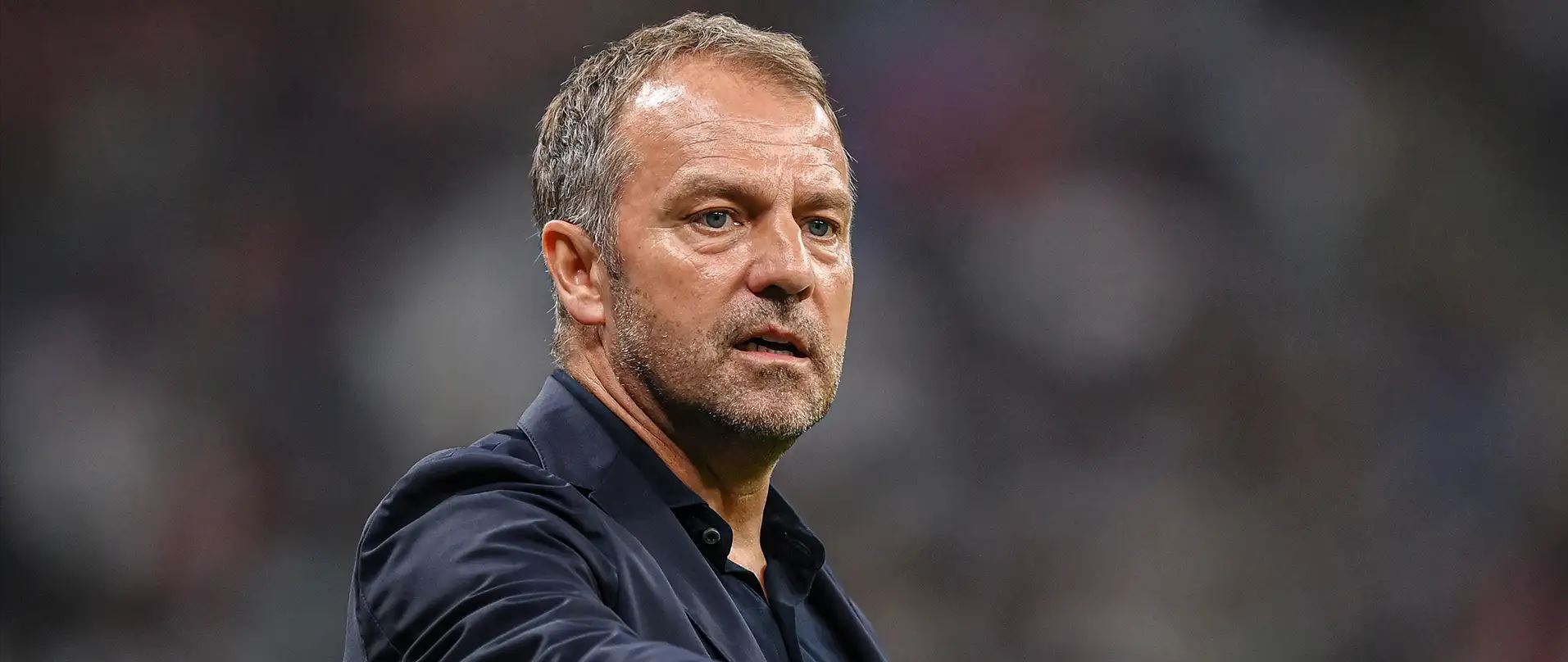 بەرپرسێکی بارسا: ئەوەی فلیک کردی ئاماژەیە بۆ خواردنێکی کەتەلۆنی