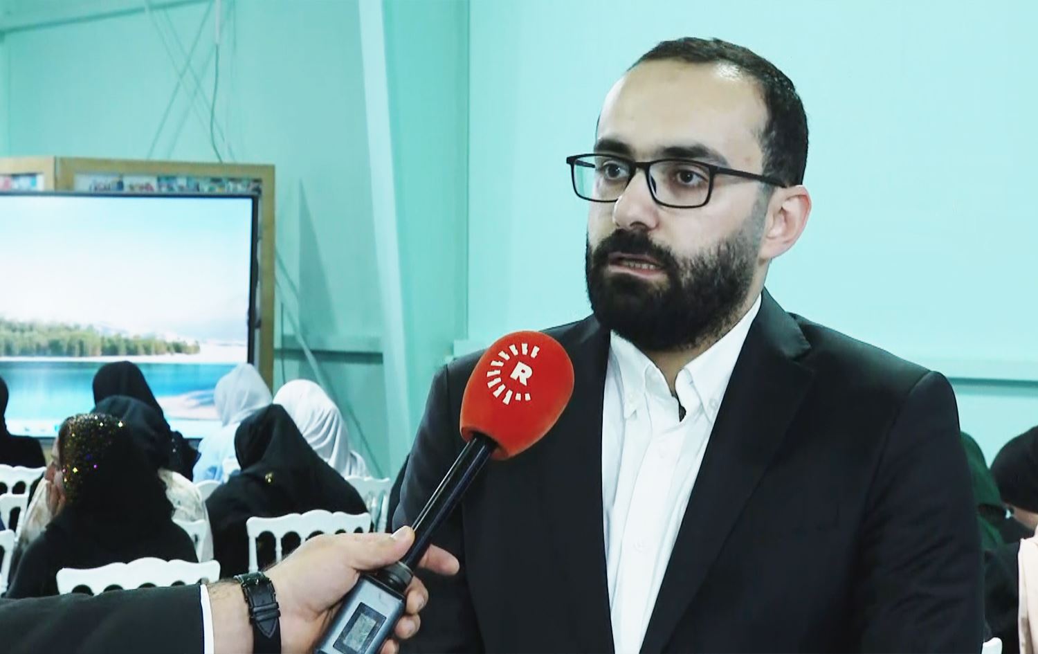 پسپۆڕێک: هەڵمەتی لونای پەمەیی ئەرکێکی پیرۆزی میدیایی رووداوە