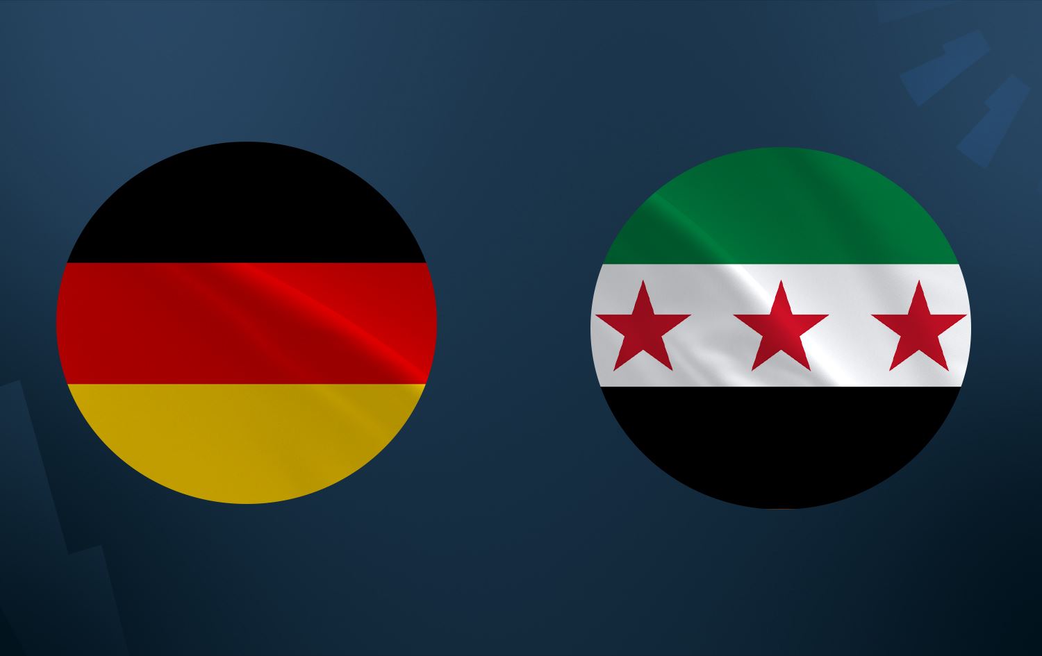 Syria advances toward restoring diplomatic missions in Germany