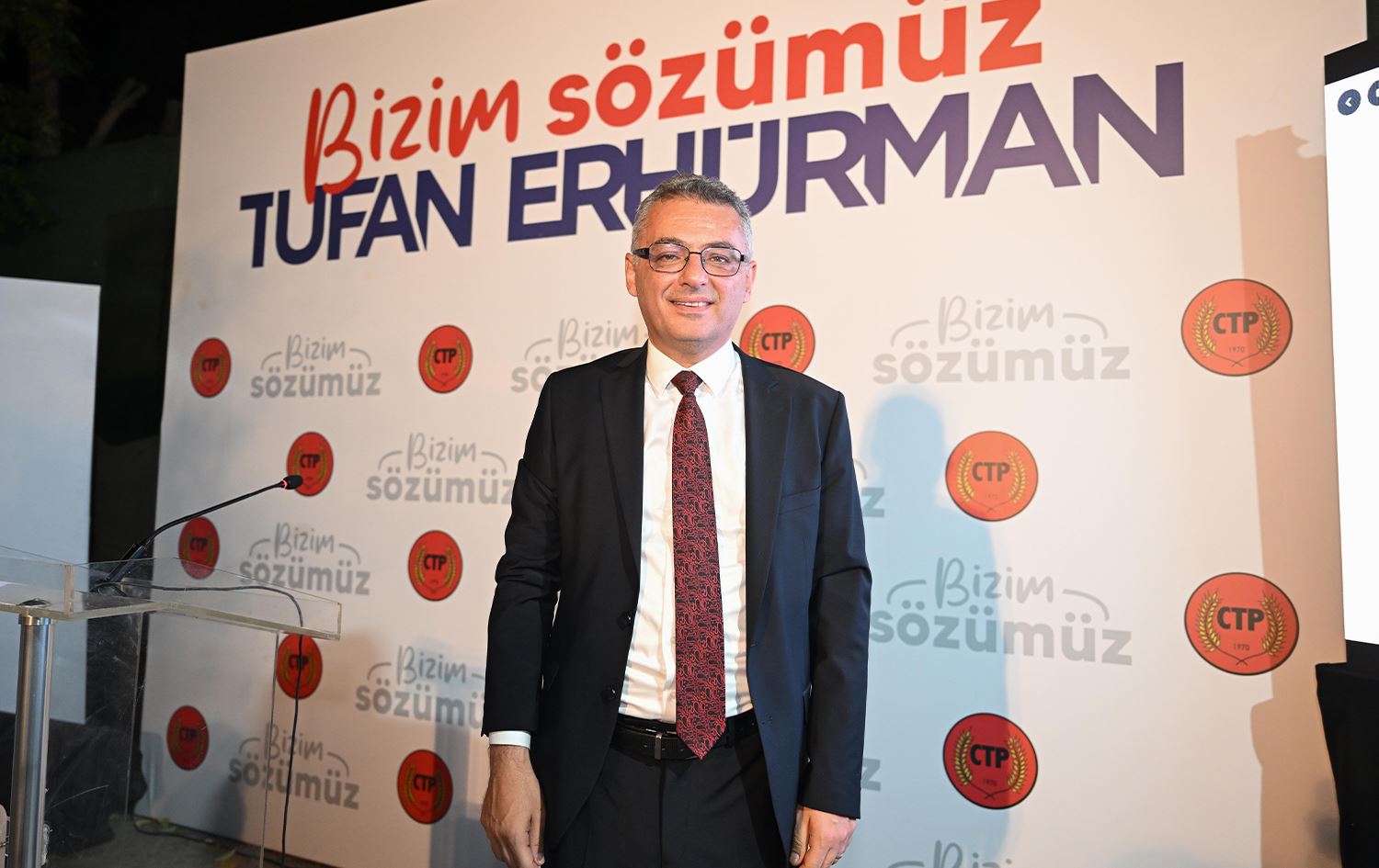 Tufan Erhurman\ Wêne: AA