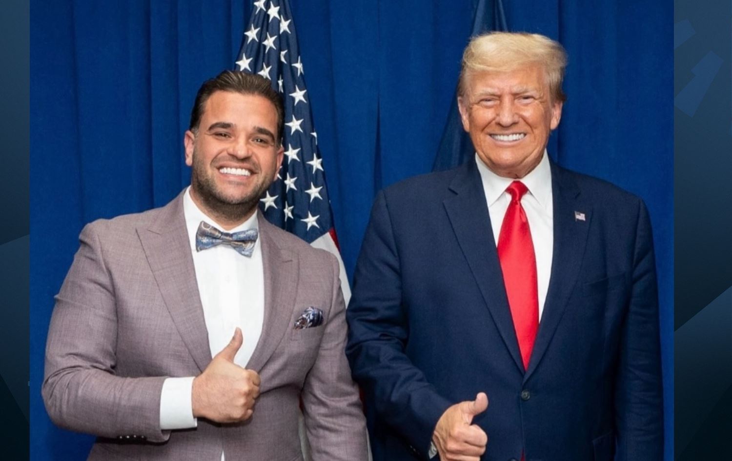 Trump, Irak Özel Temsilciliğine Mark Savaya’yı atadı   