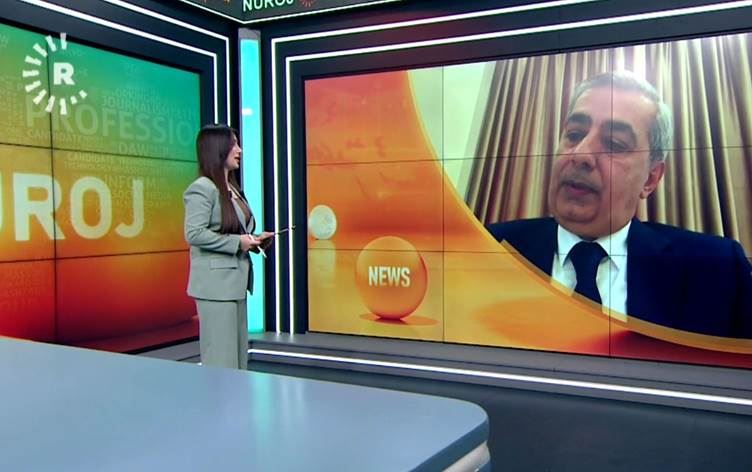 Çok sayıda Gürcü iş insanı Kürdistan Bölgesi'nde yatırım yapmak istiyor