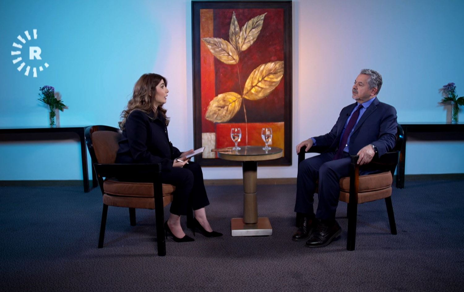 راوێژکارێکی وەزیری دەرەوەی سووریا: خاڵە سەرەکییەکانی رێککەوتن ئەوەیە هەسەدە بچێتە نێو چوارچێوەی دەوڵەت