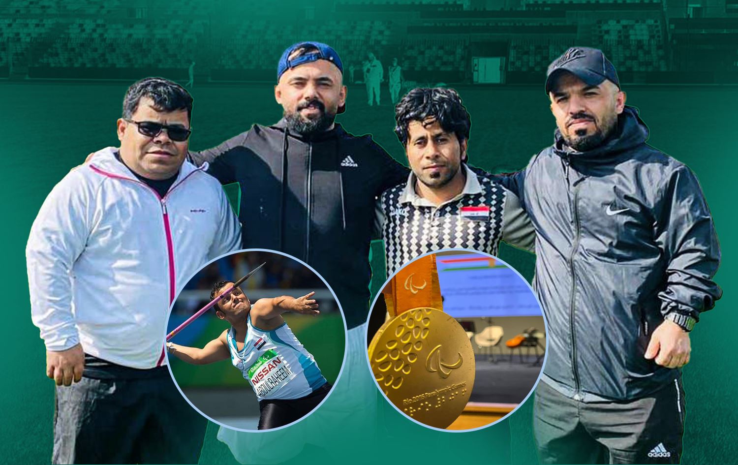 کۆڤان حەسەن دەبێتە گۆڵپارێزی هەڵبژاردەی عێراق