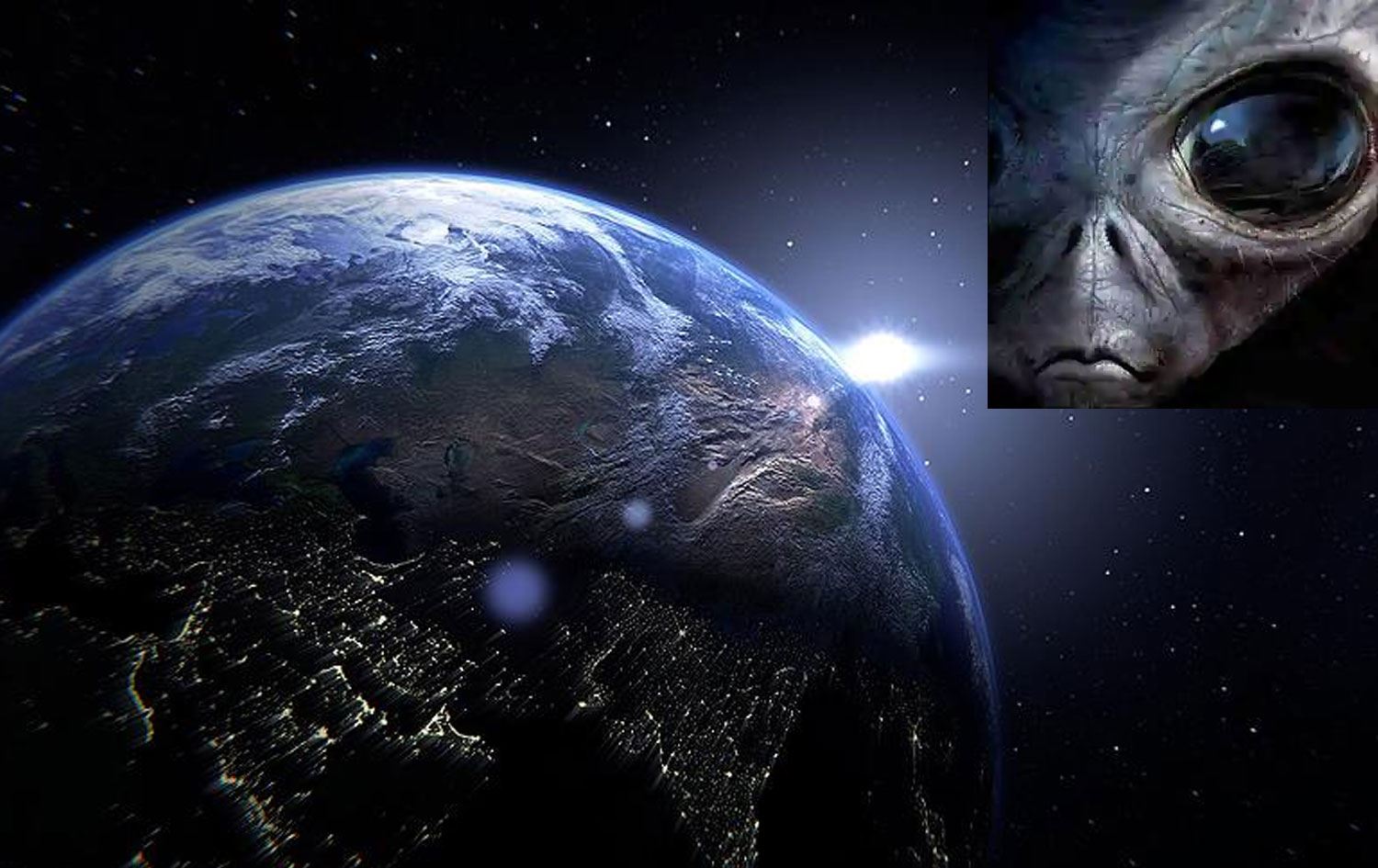 Fermi Paradoksu'na yeni bir yorum