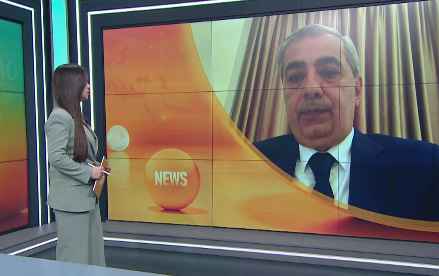 لە تفلیس کۆنفرانسی کارسازانی جۆرجیا-کوردستان بەڕێوەدەچێت: 8 بۆ 11 هەزار جۆرجی لە هەرێمی کوردستان کار دەکەن