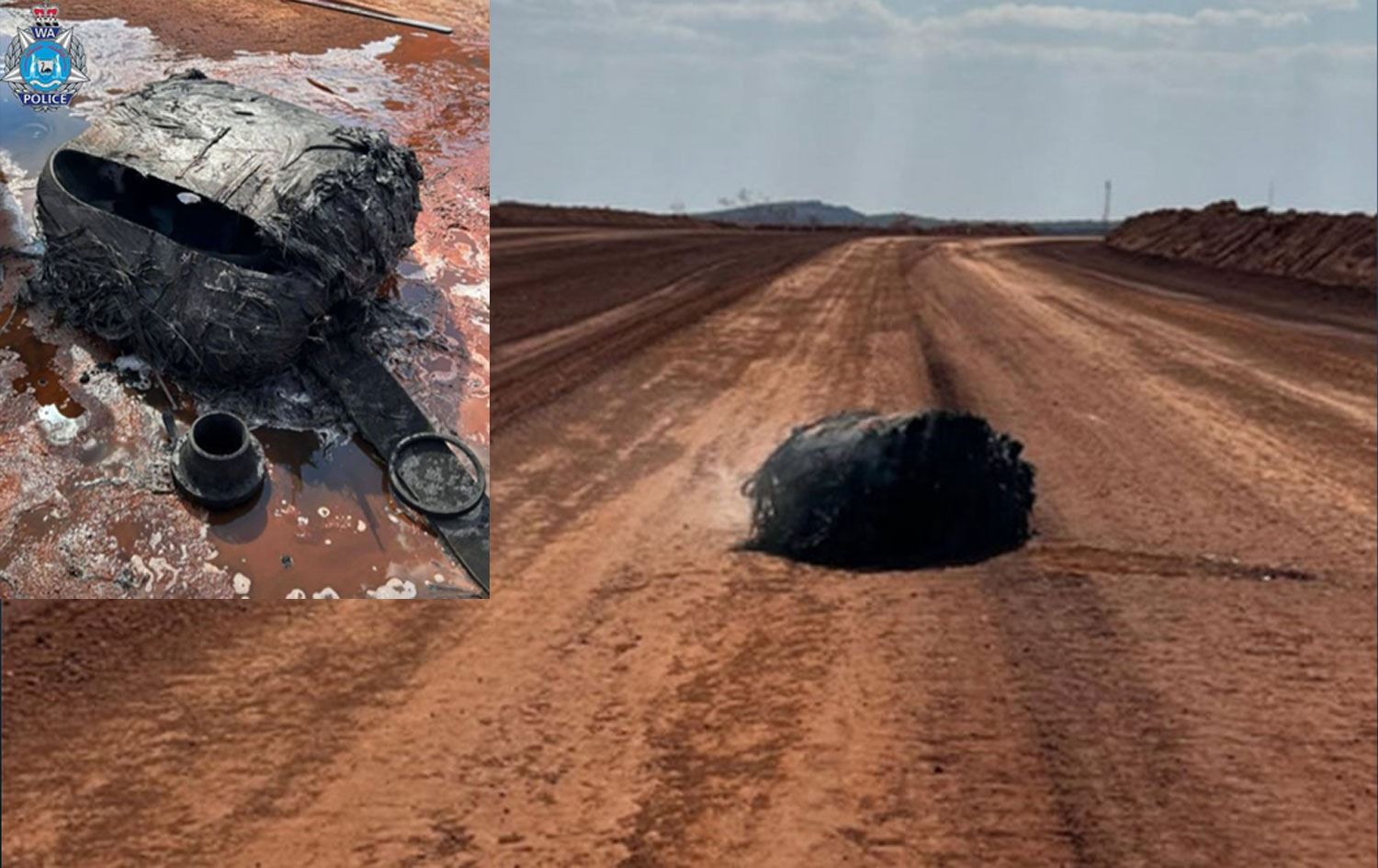 Foto: The West Australian