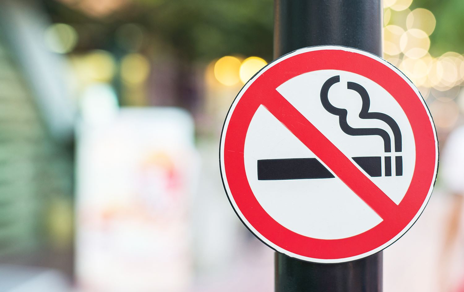 توێژینەوەیەک موژدە بەوانە دەدات کە زوو واز لە جگەرە، نێرگەلە و ڤەیپکێشان دەهێنن