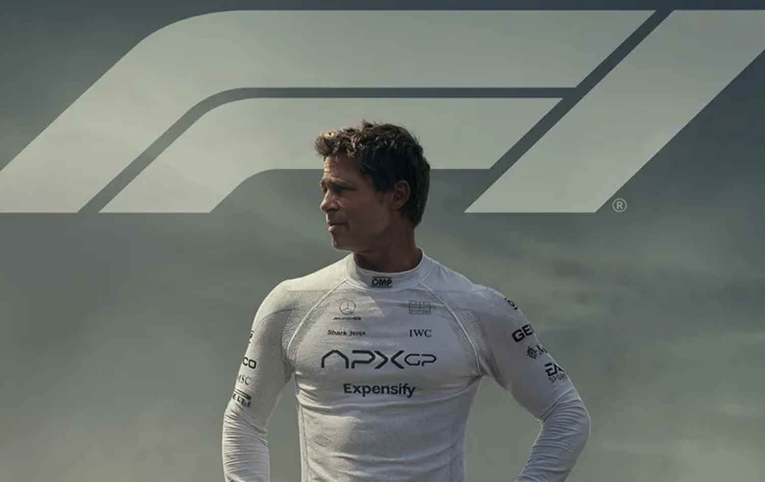 براد پیت: (F1) سینەمای خێرایی بە تەکنەلۆژیایەکی نوێ پێناسە کردەوە