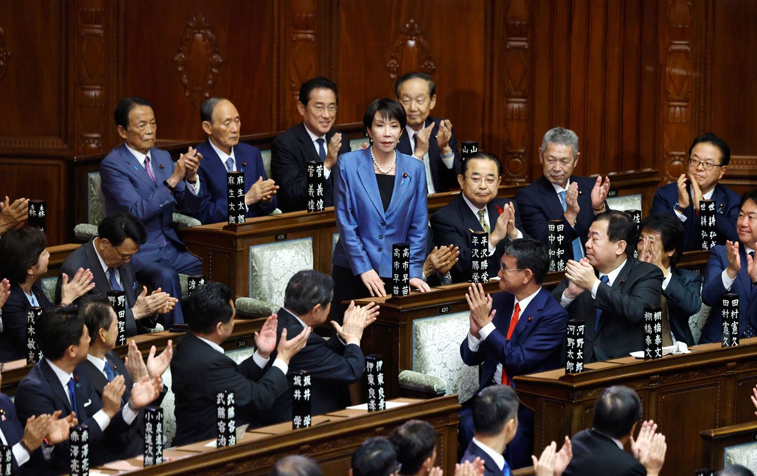 Foto: Kiyoshi Ota/Bloomberg