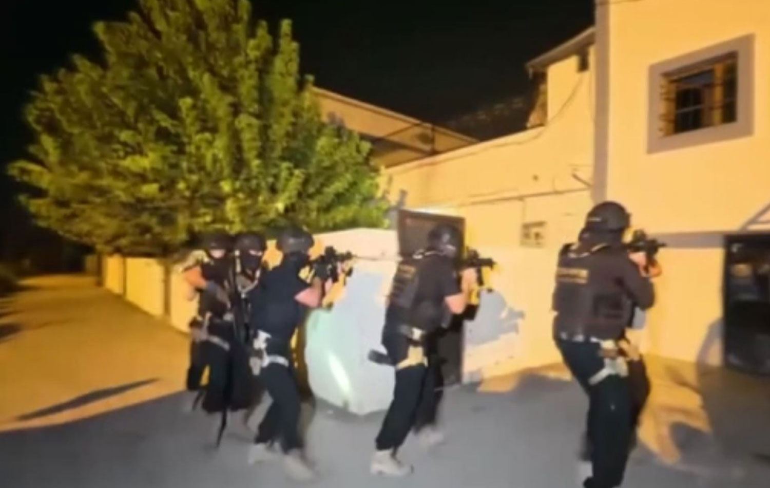 Foto: Video alıntısı / Kaynak: X 