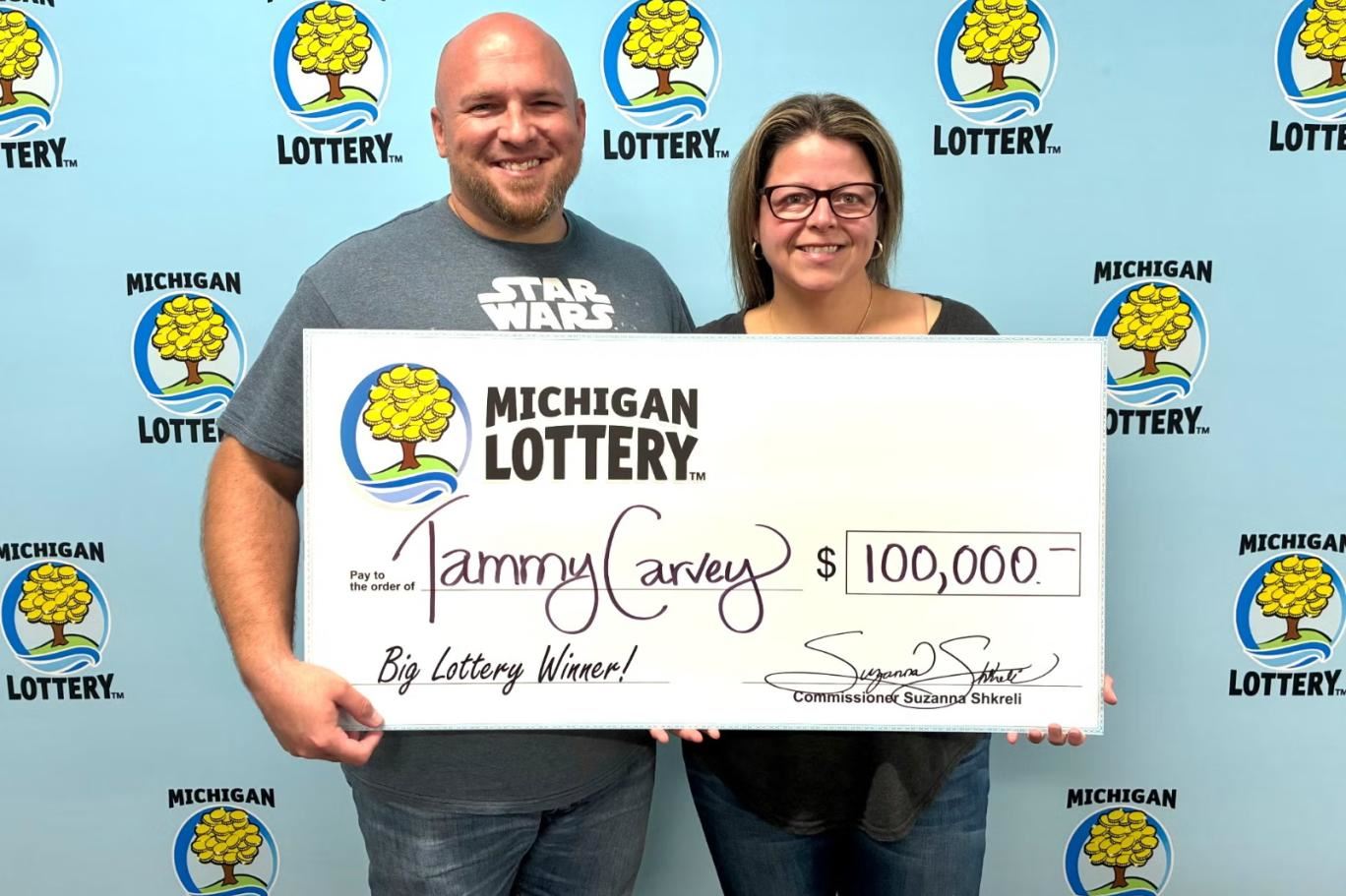 ChatGPT’nin verdiği tavsiyelerle piyangoyu kazandı