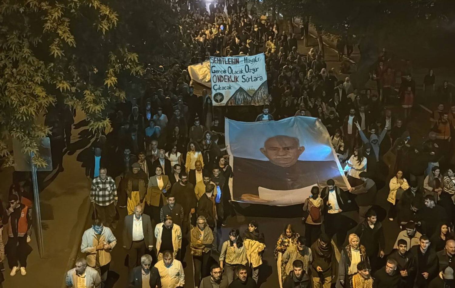 Foto: Video alıntısı / Kaynak: X 