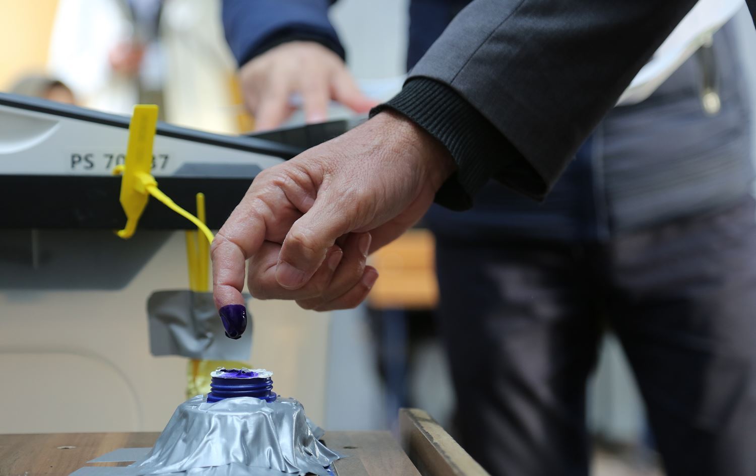 عەتەبەی عەباسی شیعە: بۆ هەڵبژاردن پاڵپشتیی هیچ لایەنێک ناکەین