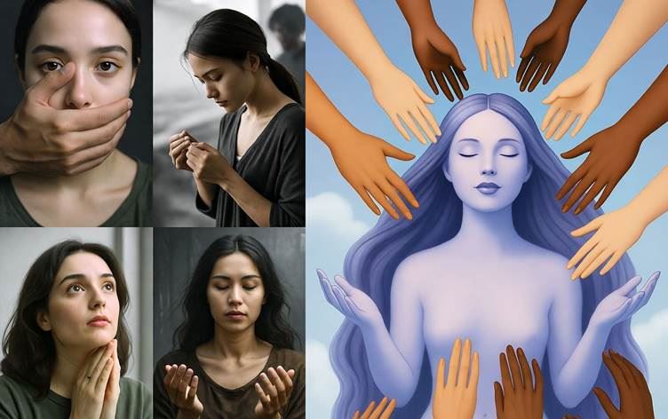 BM uyardı: Kadın hakları dünya genelinde büyük tehdit altında