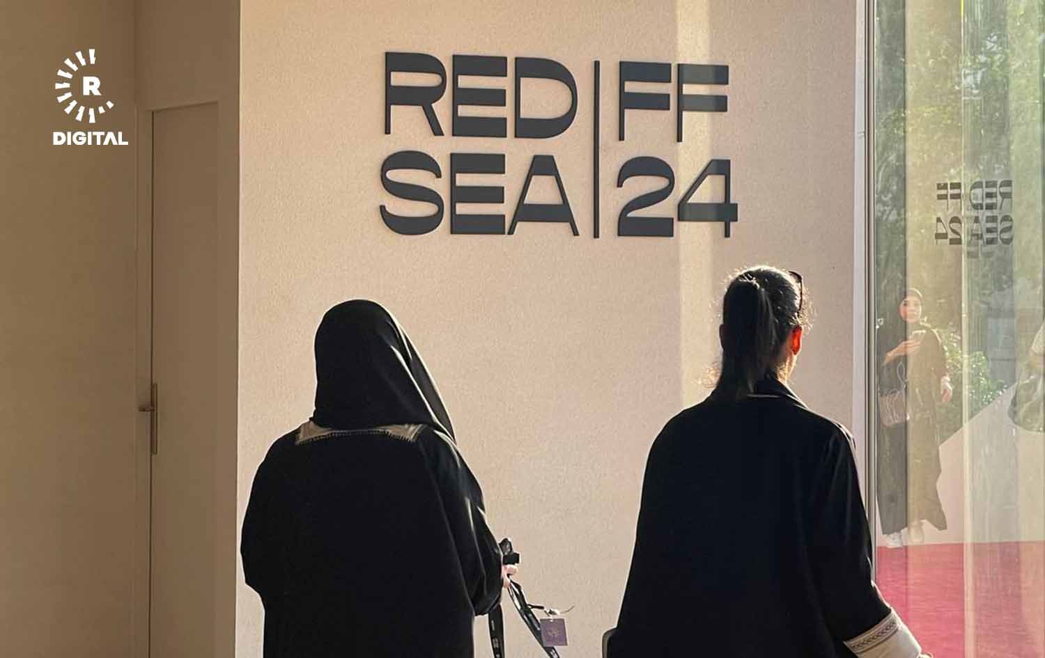 کورتەفیلمی هەشت دەرهێنەری ژن لە فێستیڤاڵی دەریای سوور کێبڕکێ دەکەن