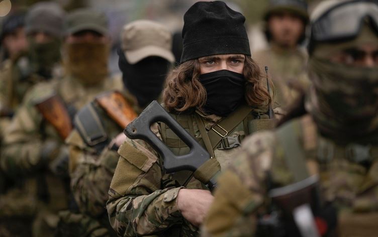 İdlib'de Fransa vatandaşı cihatçılara operasyon başlatıldı