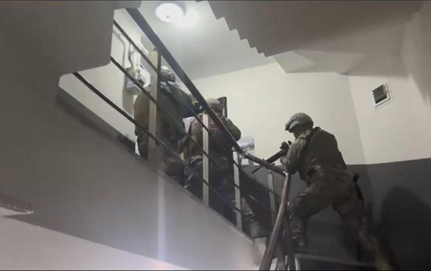 İstanbul merkezli suç örgütü çökertildi: 30 şüpheli tutuklandı