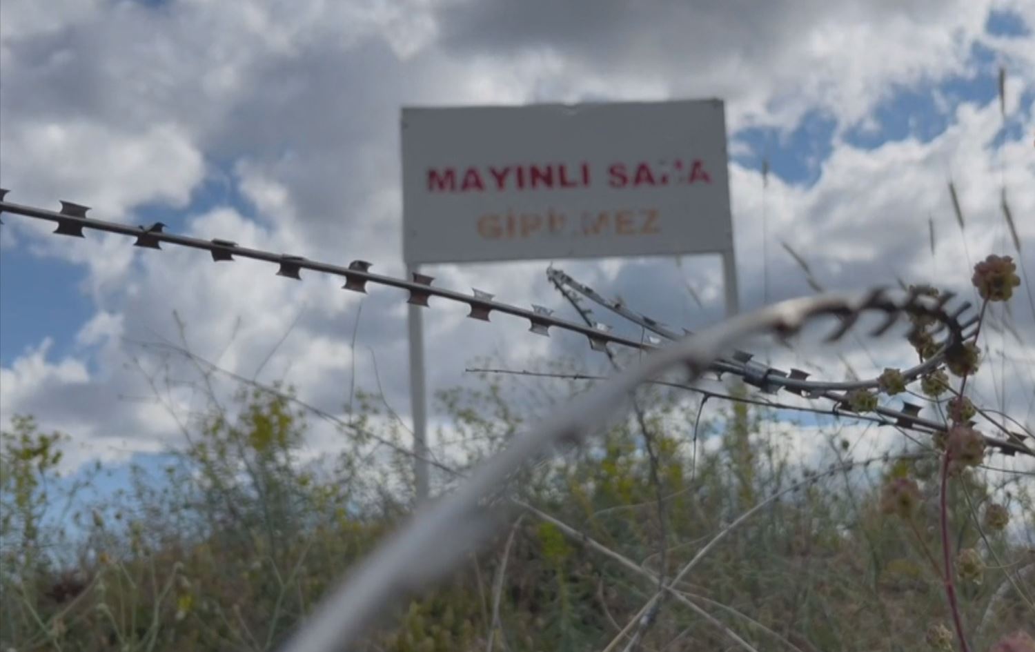 Qada mayînan / Wêne: Anka