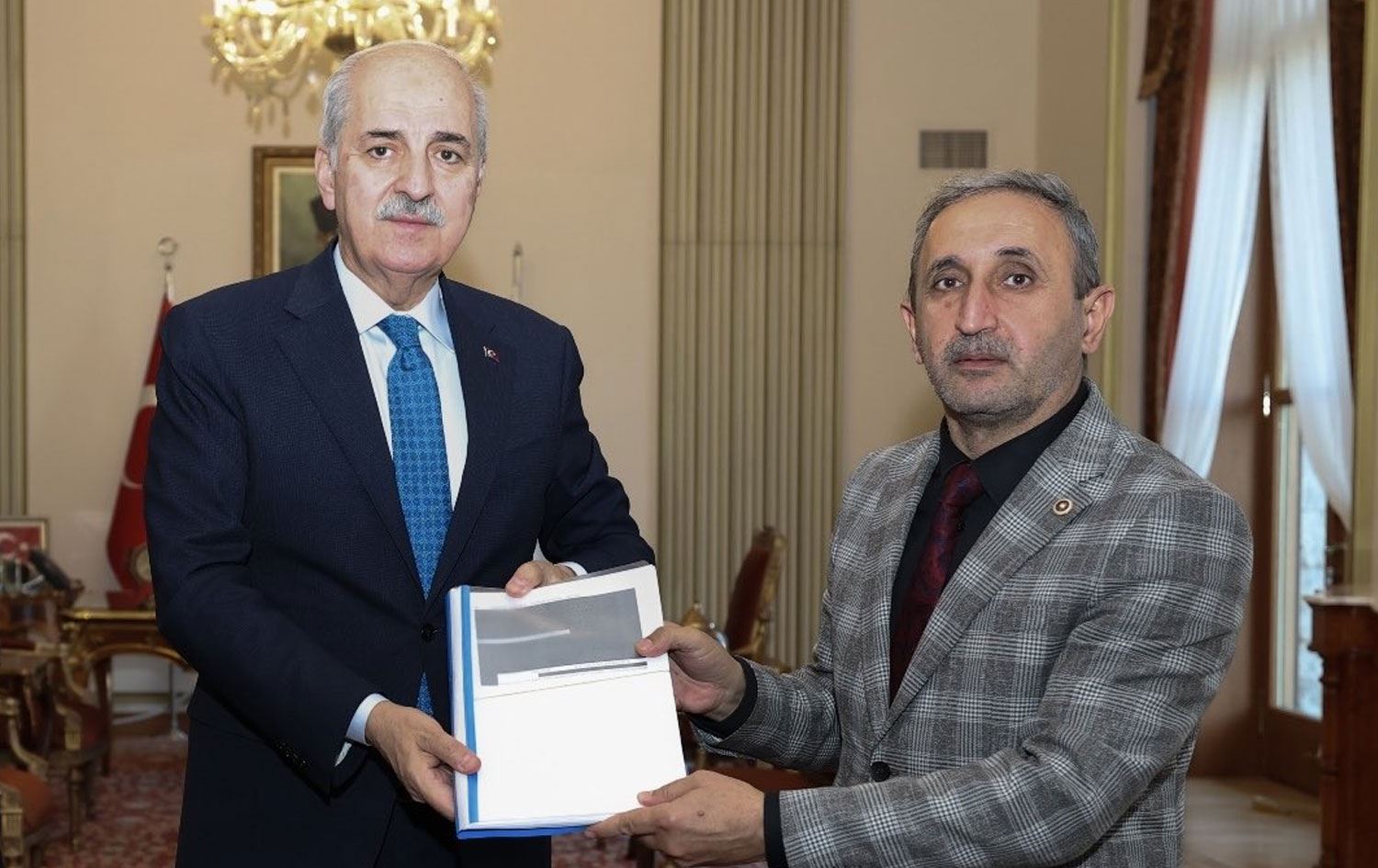 Foto: Şehzade Demir