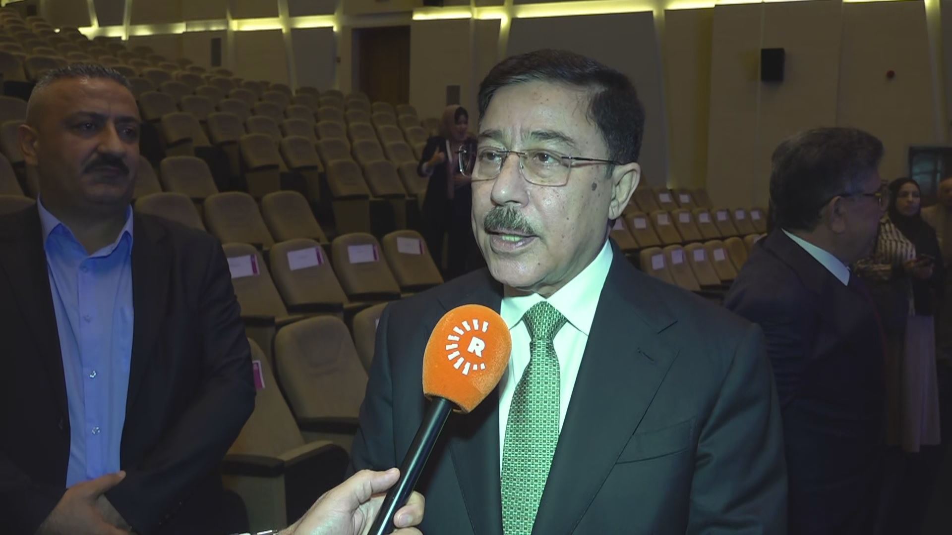 No obstacles in way of withdrawing oil revenues from US banks: Iraq