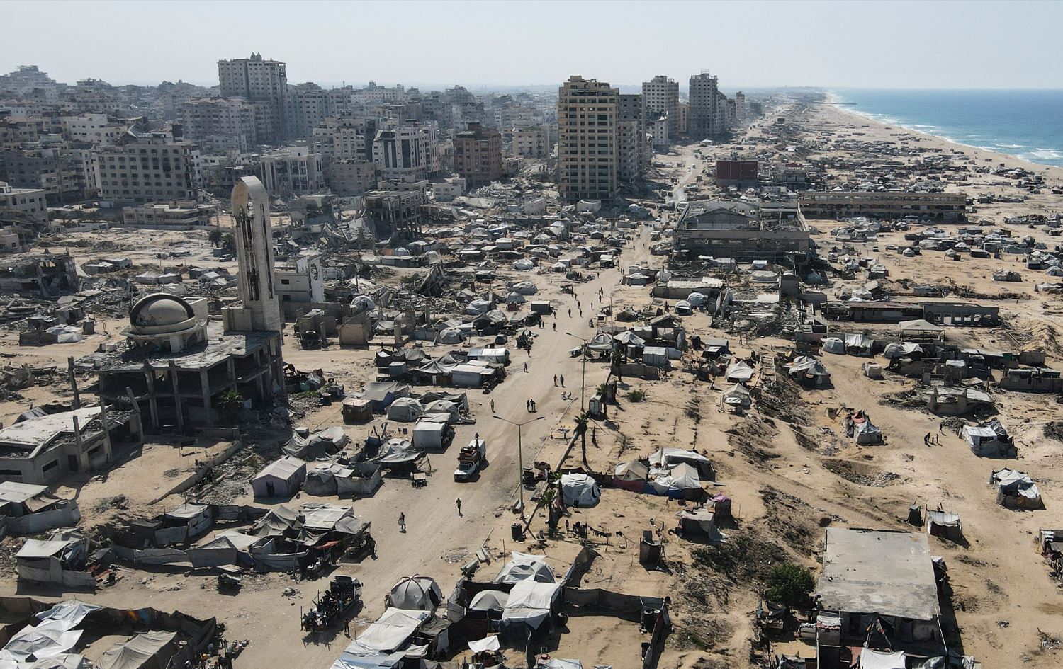 داوا لە ئیسرائیل دەکرێت رێگە بە رۆژنامەڤانان بدات بچنە غەززە