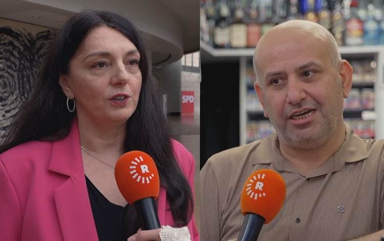 Almanya’da elektronik sigara gençler arasında hızla yayılıyor