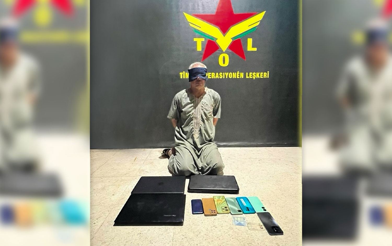 Foto: DSG Basın Birimi