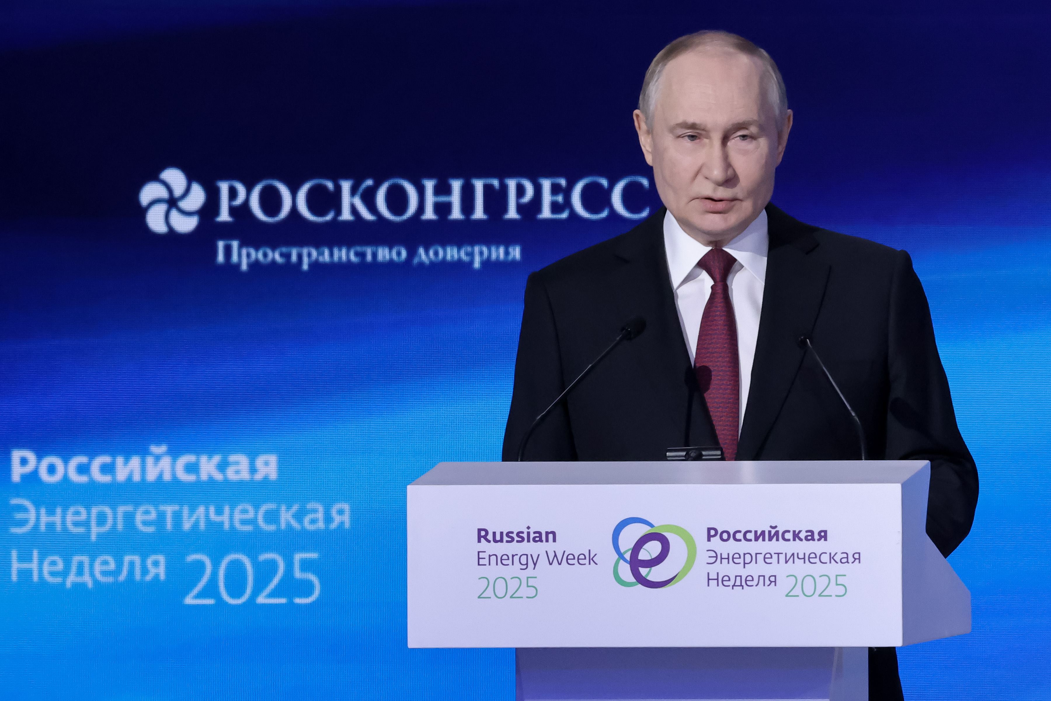 Putin’den barışçıl mesaj: Temaslarda bulunmak, savaşı devam ettirmekten daima daha iyidir