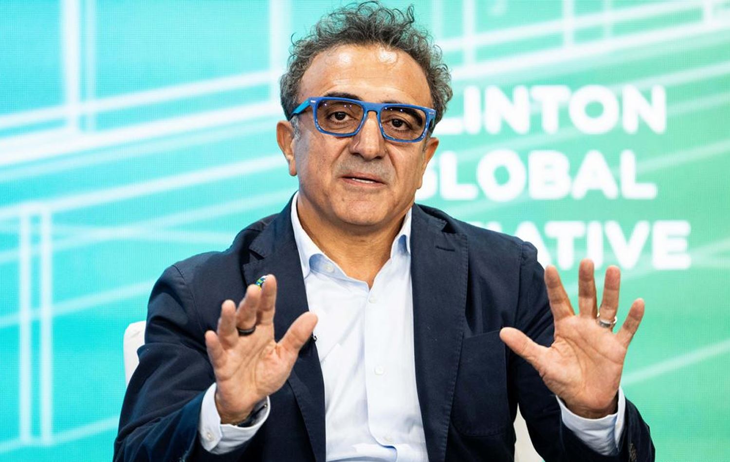 Hamdi Ulukaya’nın Chobani’si, ABD Futbol Federasyonu’nun Resmi Beslenme Ortağı oldu