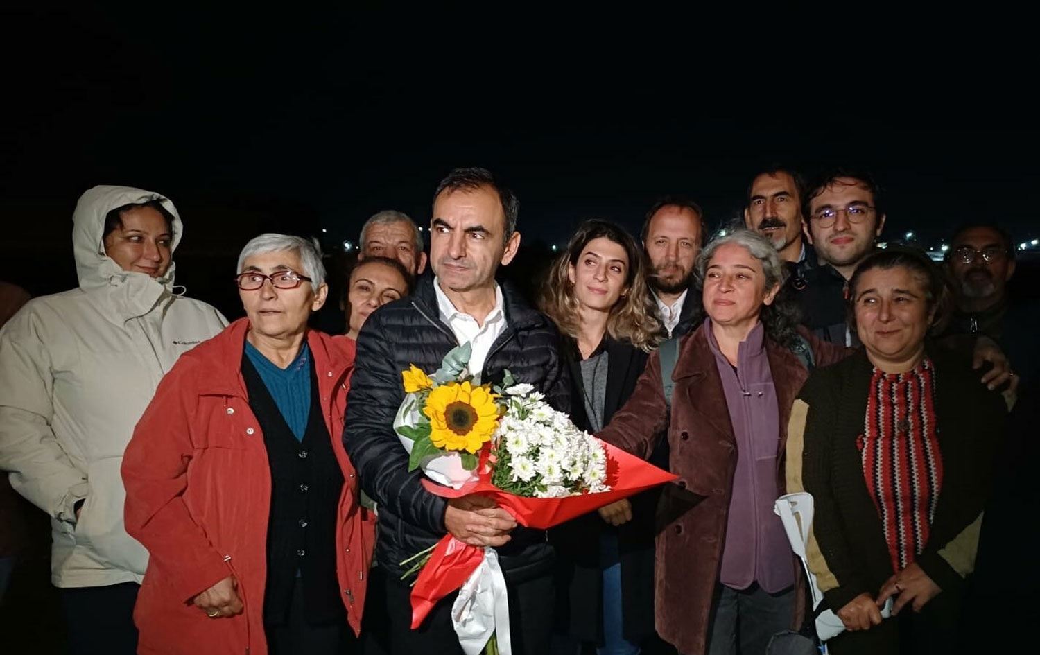 Foto: DİSK Basın-İş