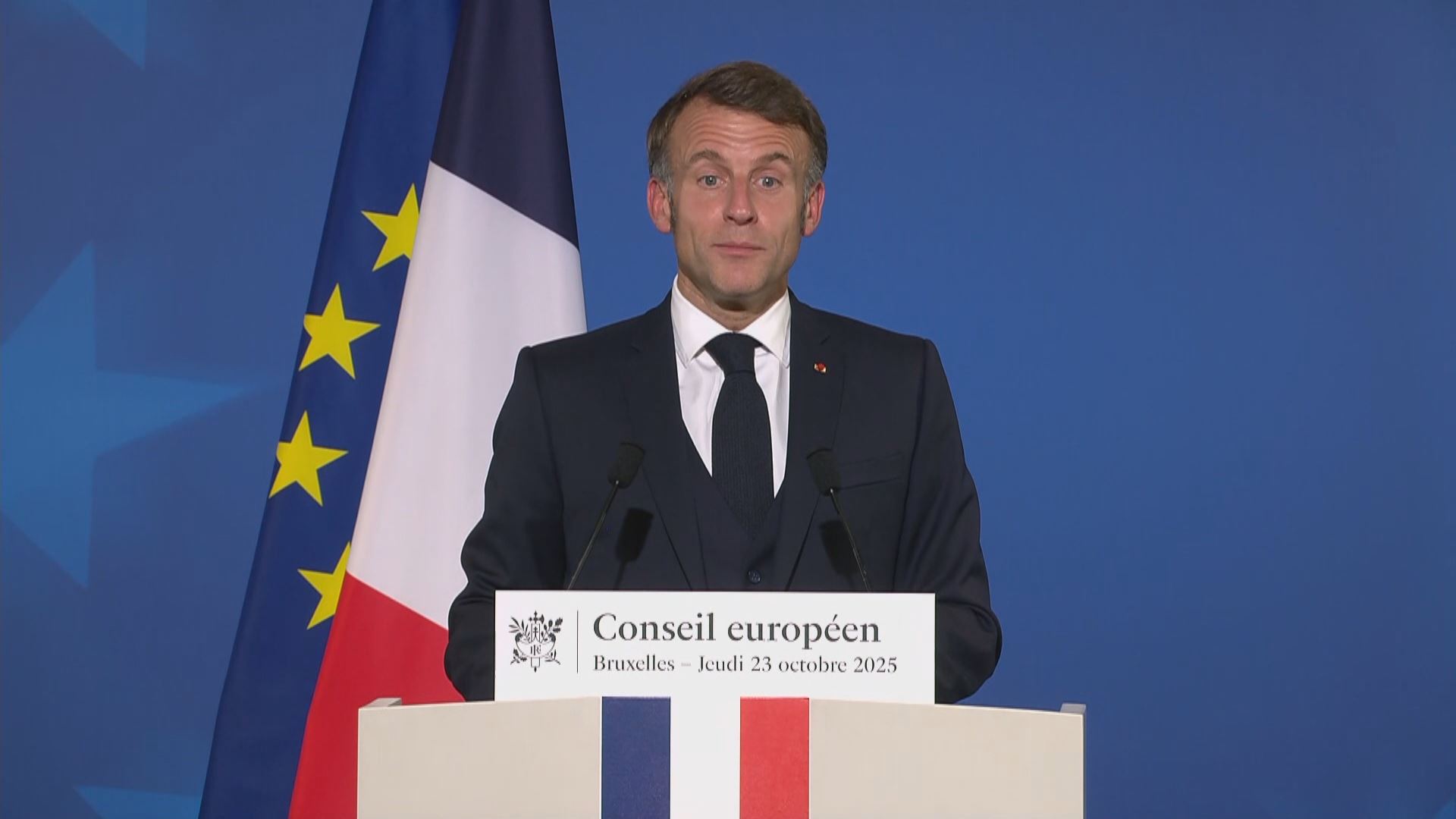 France's Macron says will visit Iraq this year