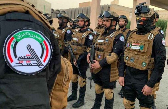 کۆمیسیۆن: ئەو دەنگدانەی لە دەستەی حەشدی شەعبی کرا راهێنان بوو نەک تاقیکردنەوە