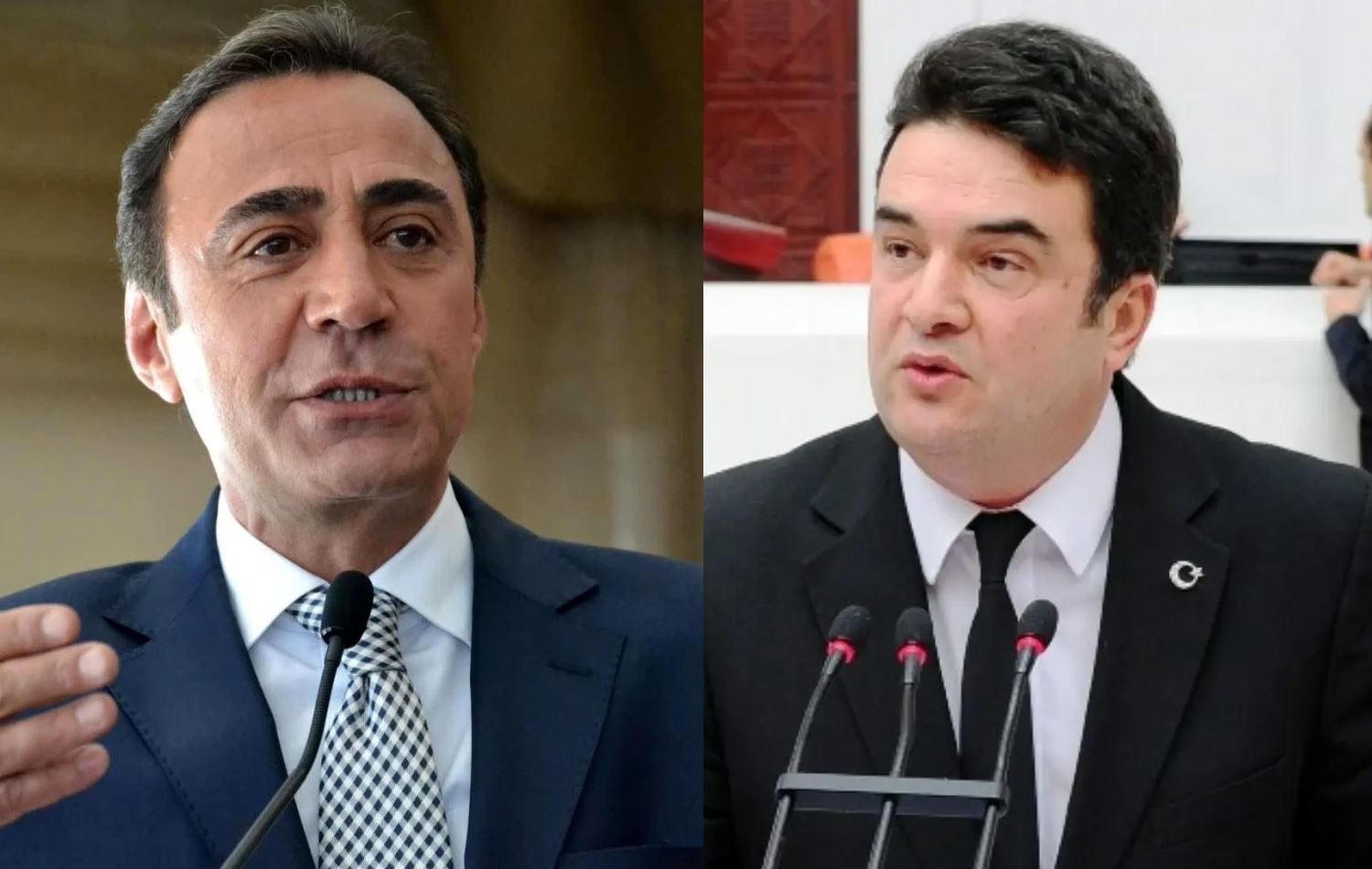 Eski İstanbul Milletvekili Berhan Şimşek CHP’den ihraç edildi