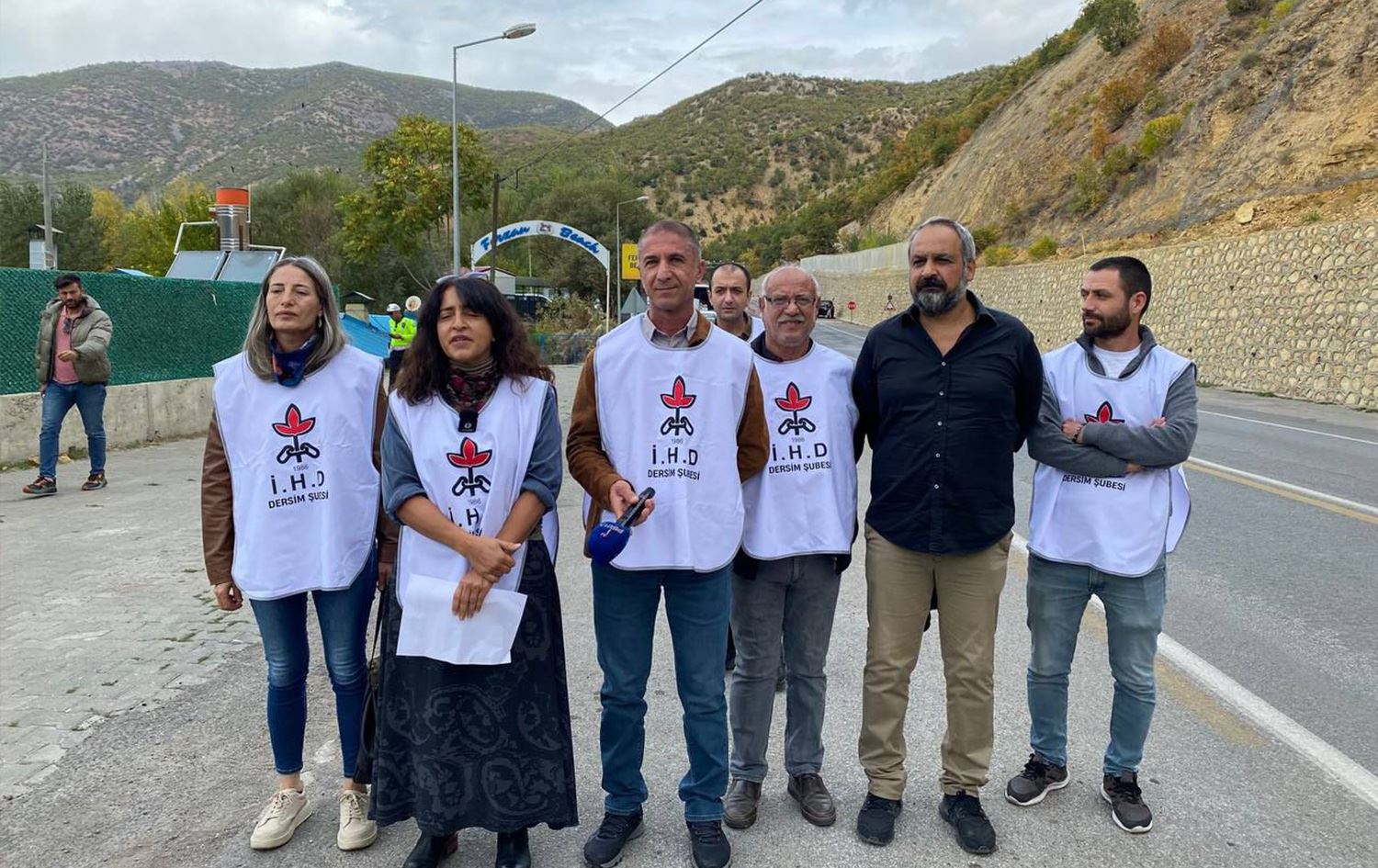 Foto: Ali Haydar/Rûdaw