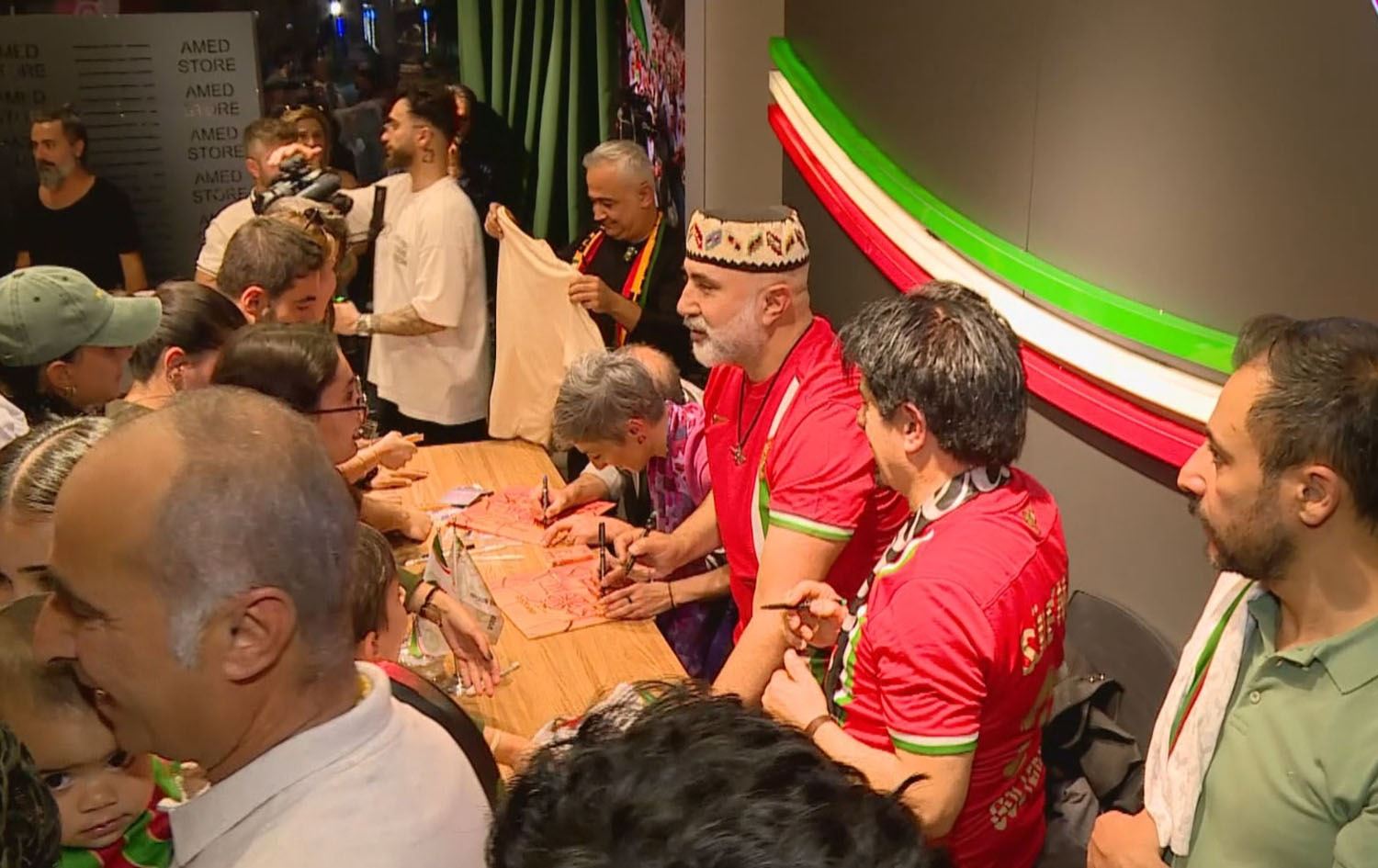 Koma Amed to play Diyarbakir for first time in 30 years