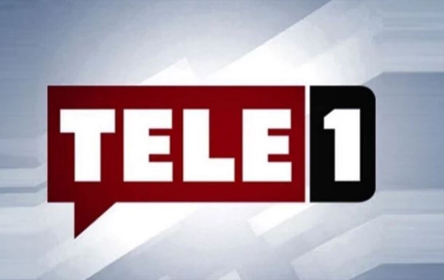 Logoya TELE 1ê / Wêne: Arşîv