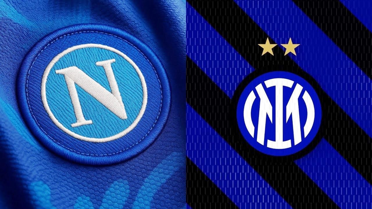 ناپۆلی - ئینتەرمیلان 19:00