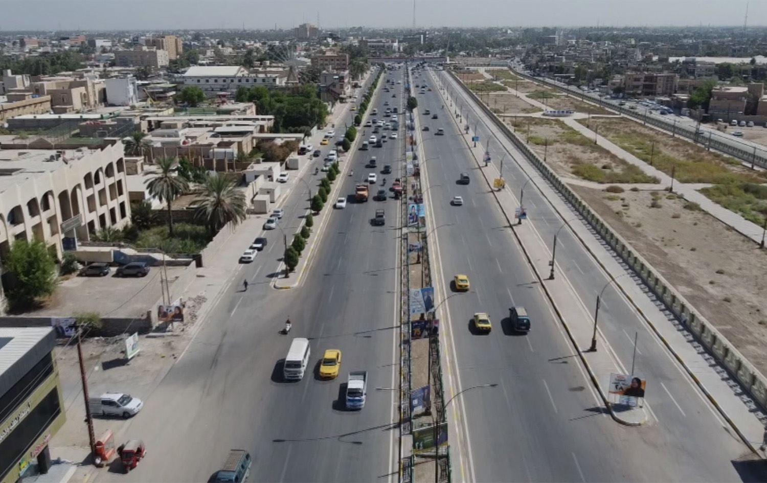 استفتاء: الاتحاد الوطني الكوردستاني سيحصل على مقعد نيابي في ديالى