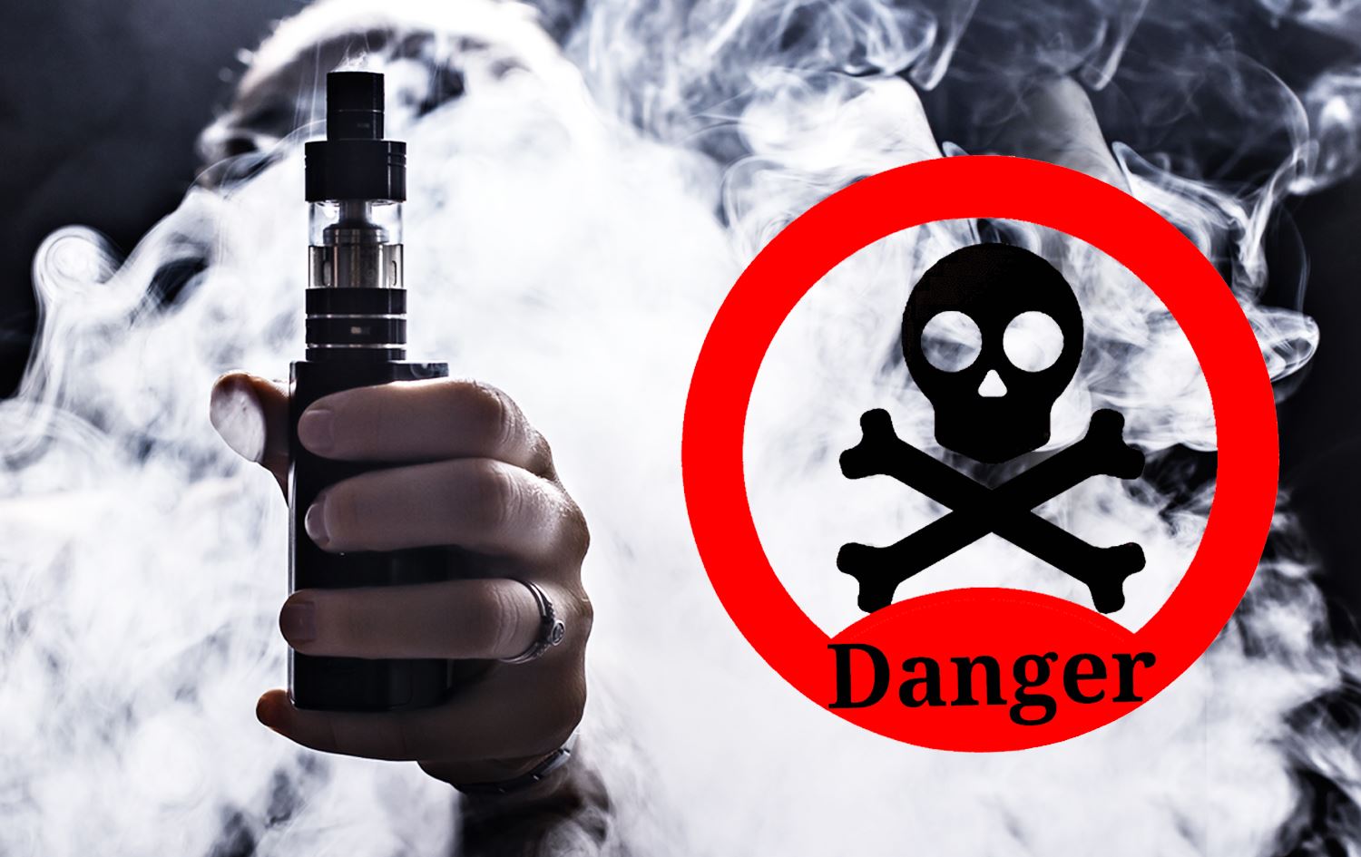 هۆشدارییەکی جیدی لەبارەی ڤەیپەوە؛ مرۆڤ لاواز و بێهێز دەکات