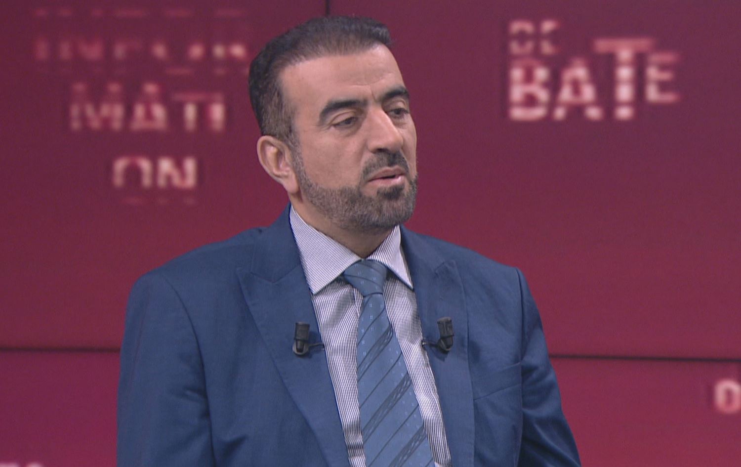 گوتەبێژی یەکگرتوو: بەپێی راپرسییەکان 8 کورسی بەدەستدەهێنین