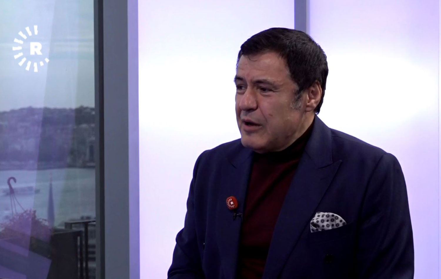 Akademisyen İkbal Düre: PKK'nin çekilme kararı sürecin önünü açan tarihi bir adım