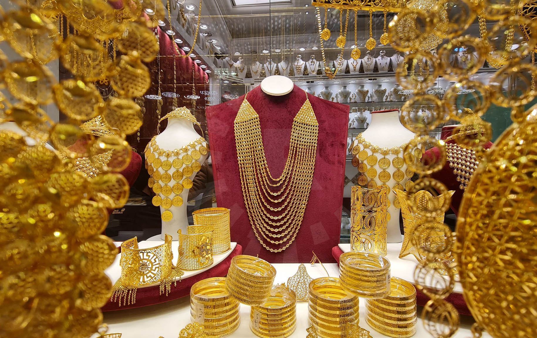 سەندیکای زێڕنگەرانی هەولێر: 700 زێڕنگەرمان هەیە و دەمێکە بیرۆکەی دروستکردنی شاری زێڕمان هەیە