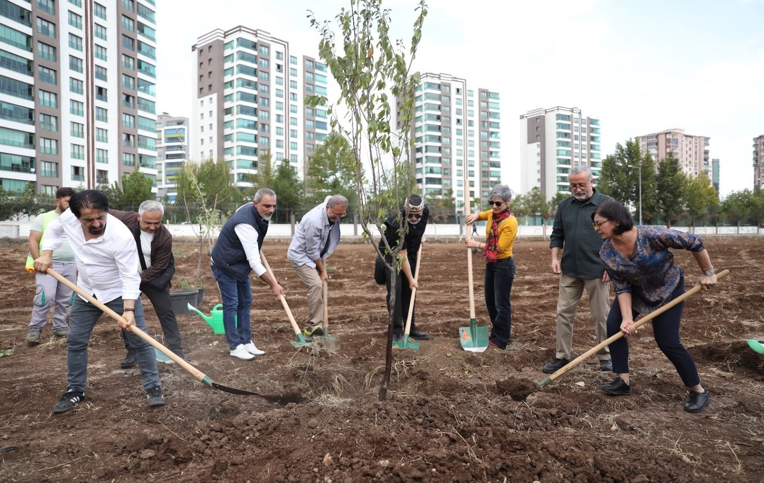 Fotoğraf: DBB Basın