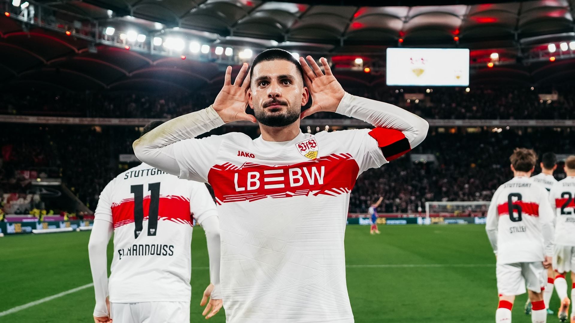 دێنیز ئونداڤ