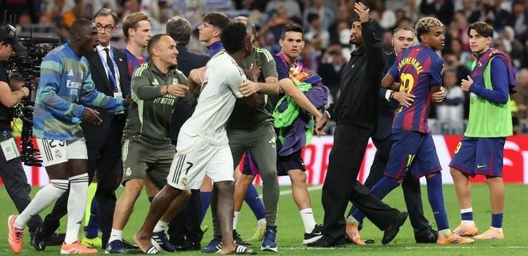 ساتی دەمەقاڵەکە