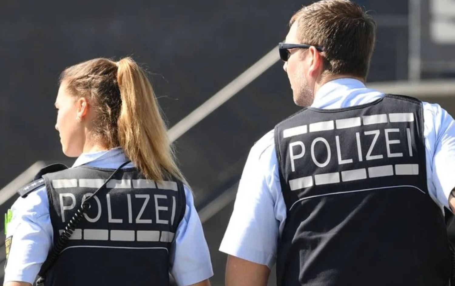 Germany combats smuggling in cooperation with partners: Official