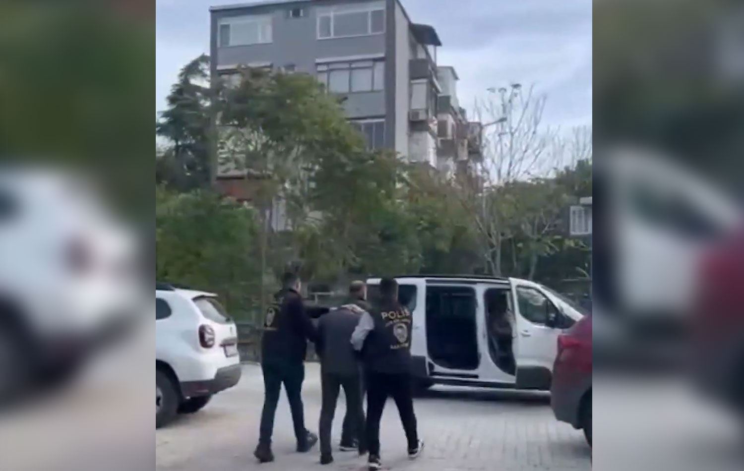 Foto: Video alıntısı / Kaynak: X