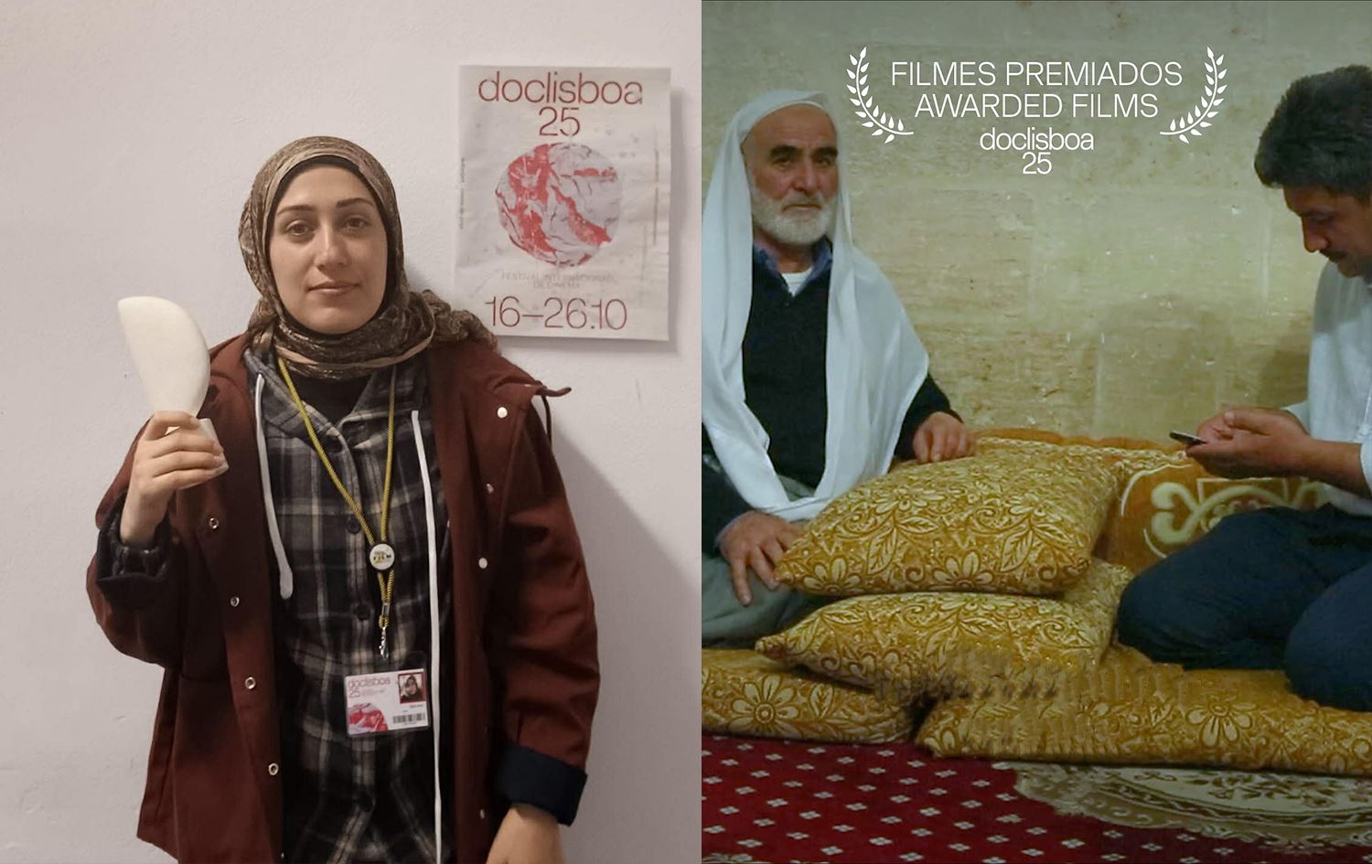 Ebrû Avci /Wêne: Rûdaw