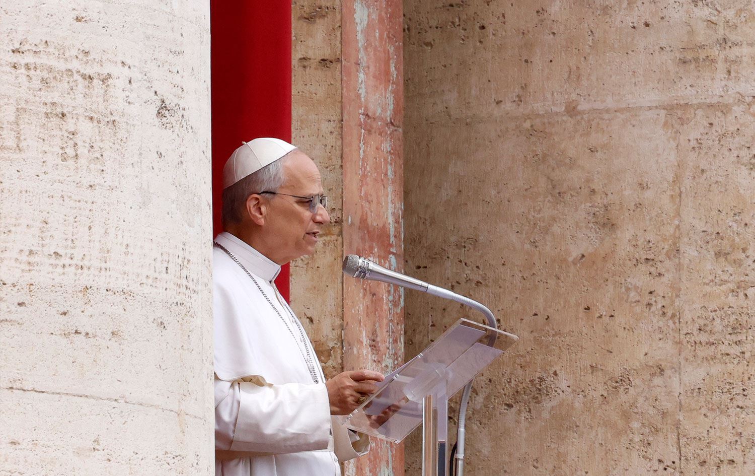 Papa 14. Leo'nun Türkiye programı belli oldu!